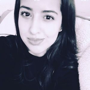 Meet your Posher, Lizeth